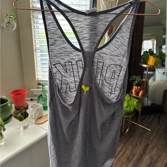 WORKOUT TANK TOP - Picture 3 of 3